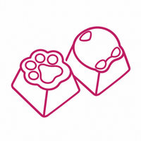 Specia Keycaps