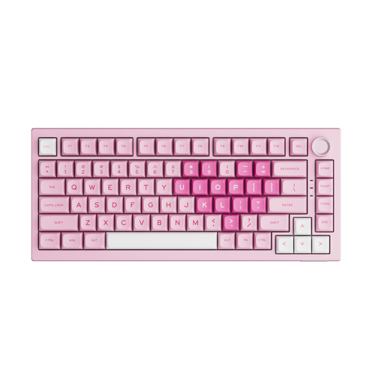 Keyluna Mechanical Keyboard Muse75