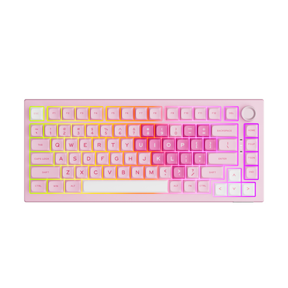 Keyluna Mechanical Keyboard Muse75