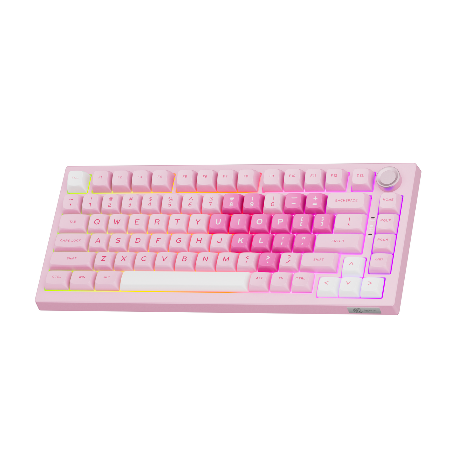 Keyluna Mechanical Keyboard Muse75