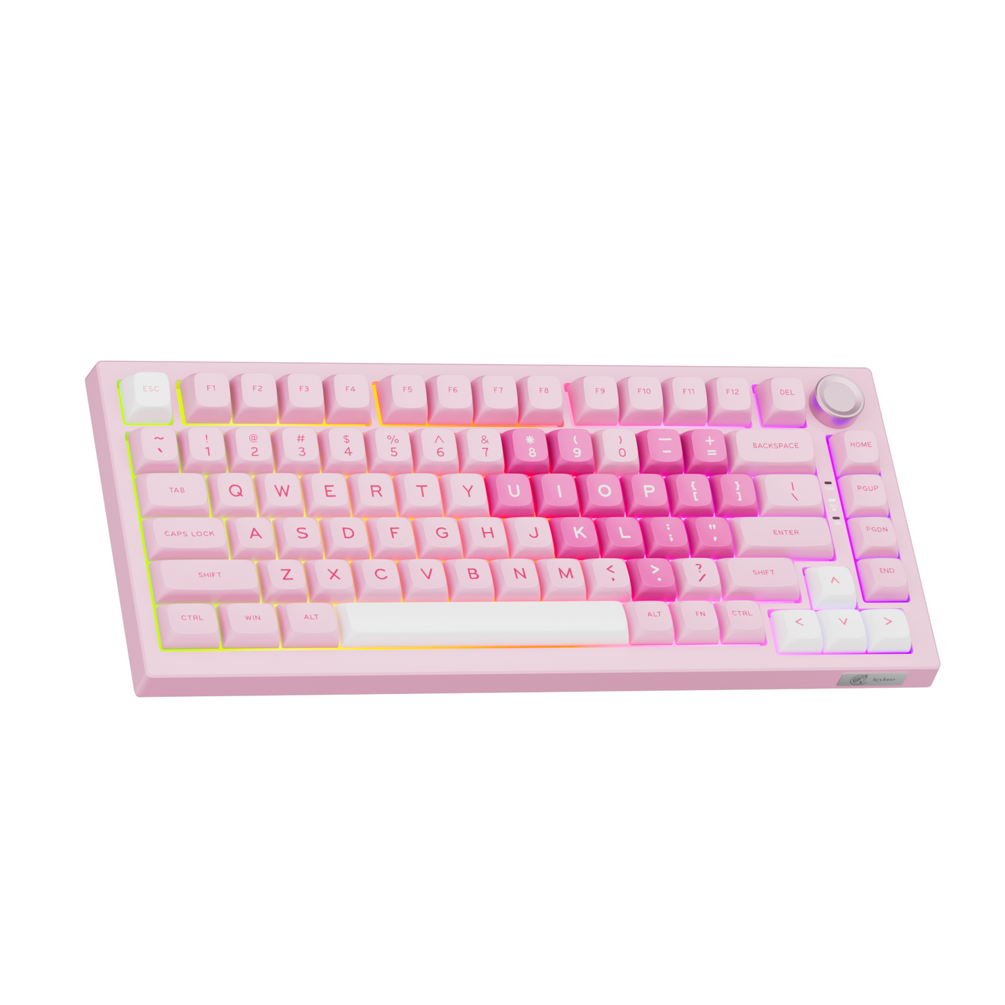 Keyluna Mechanical Keyboard Muse75