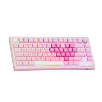 Keyluna Mechanical Keyboard Muse75