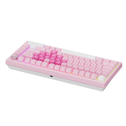 Keyluna Mechanical Keyboard Muse75