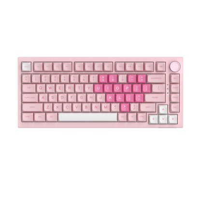 Keyluna Mechanical Keyboard Muse75